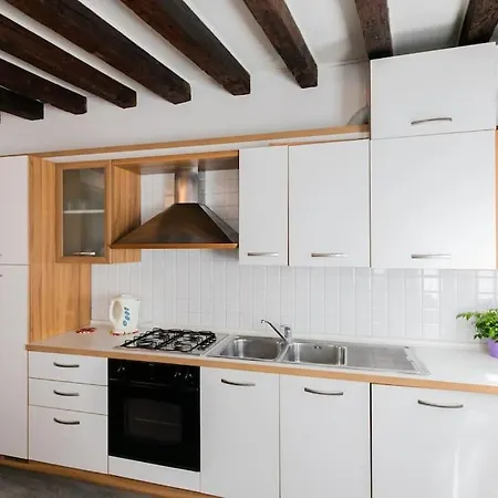 San Marco Apartman *