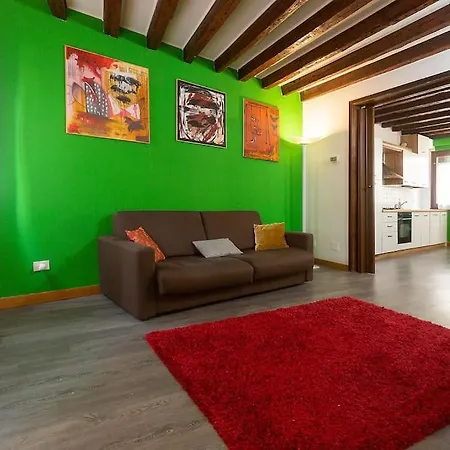 Apartman San Marco