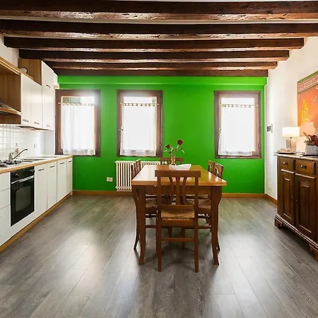 San Marco Apartman *
