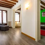 San Marco 公寓 威尼斯