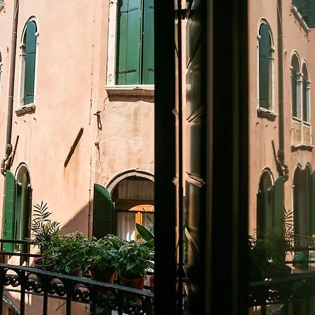 Apartment San Marco *