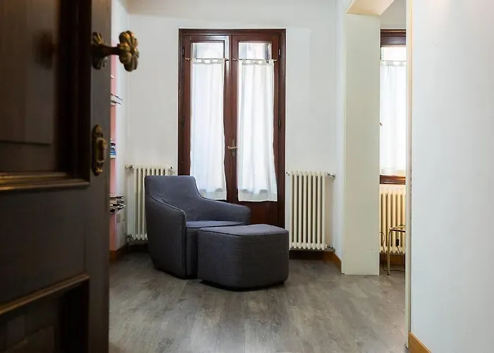 San Marco Apartment Venice