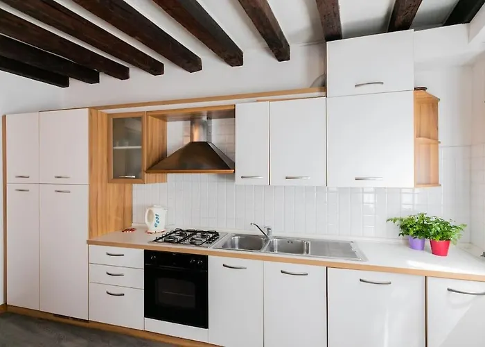 San Marco Apartment *