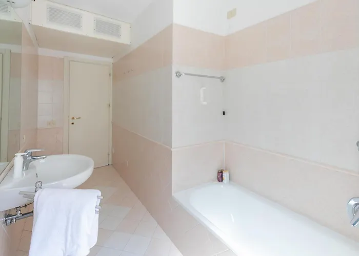 Apartment San Marco *