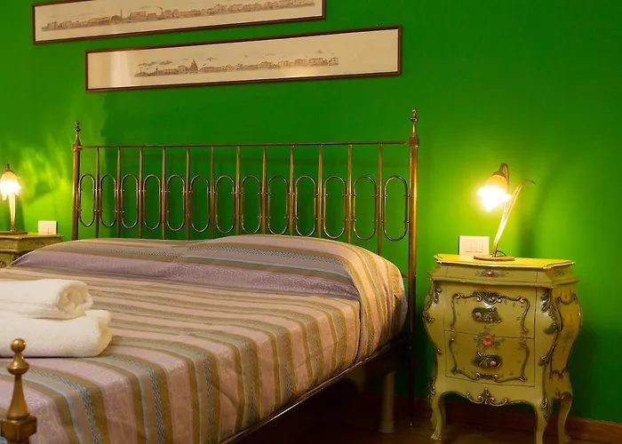 San Marco Apartment Venice