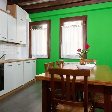 San Marco Appartement
