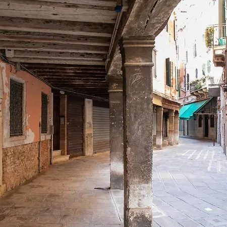 San Marco Venise