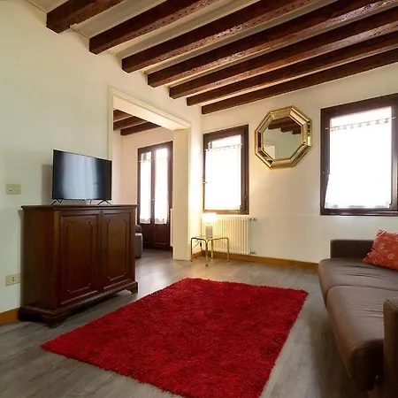 Appartement San Marco *