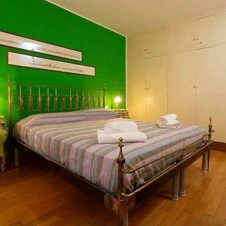 Apartment San Marco Venice