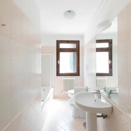 Appartement San Marco