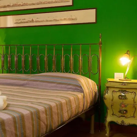 San Marco Apartman Velence