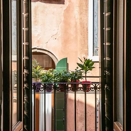 San Marco Appartement