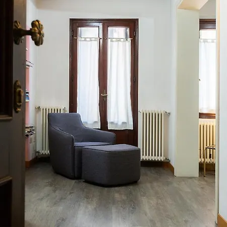 Apartman San Marco
