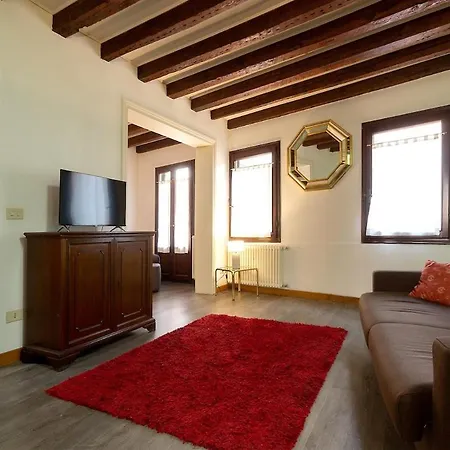 San Marco Apartman Velence