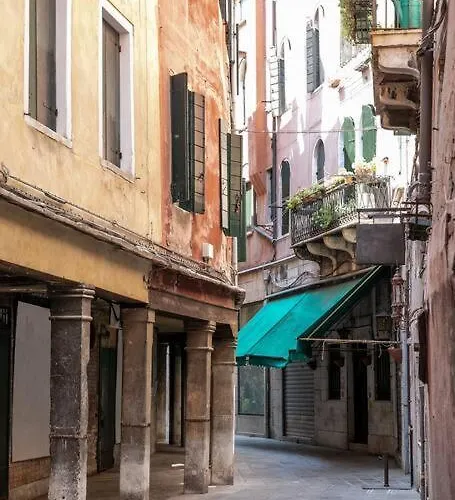 Apartman San Marco *