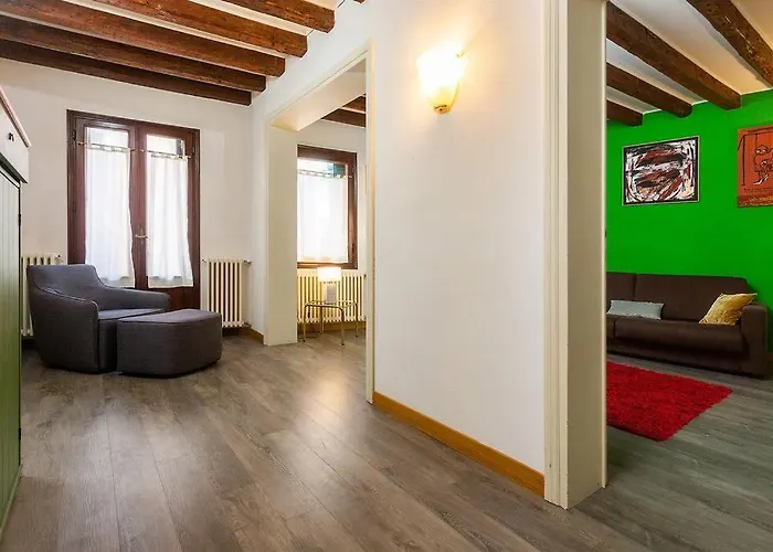 San Marco Appartamento Venezia