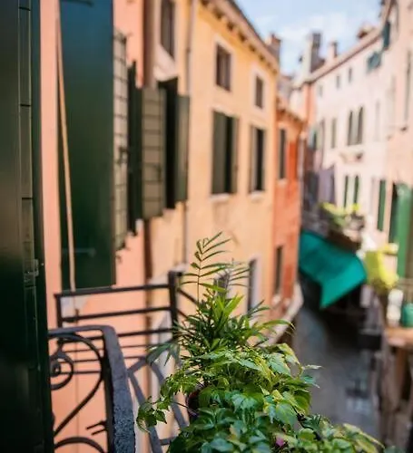 San Marco Apartman *