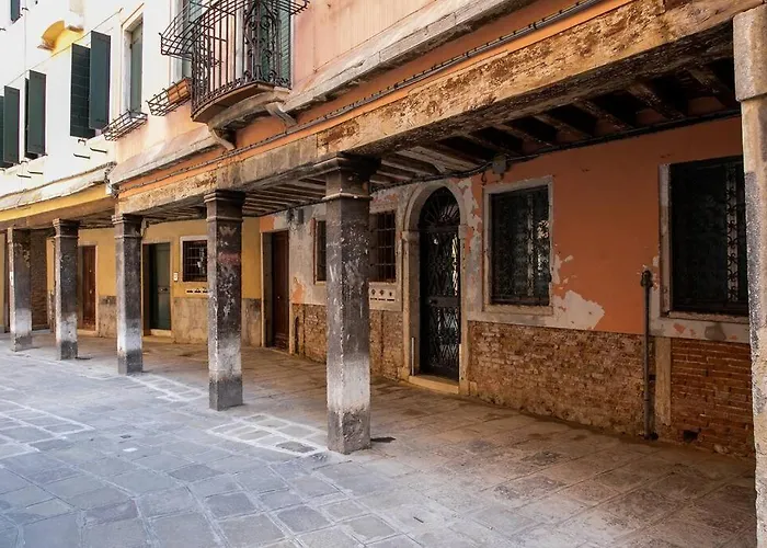 San Marco 아파트 *