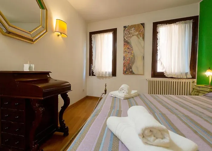 Appartamento San Marco Venezia