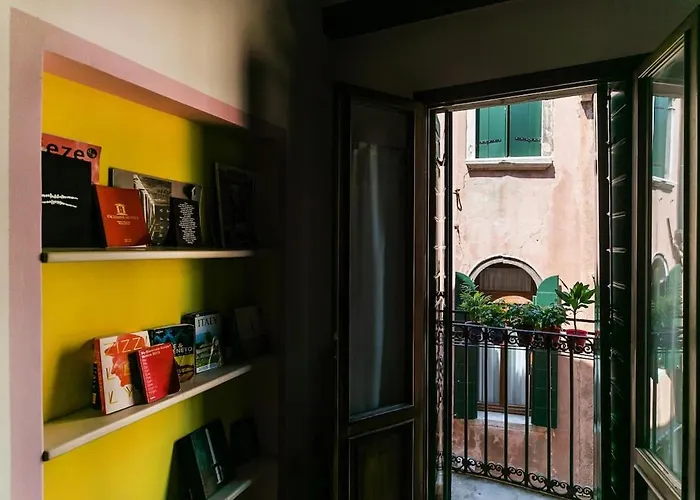 Apartman San Marco *