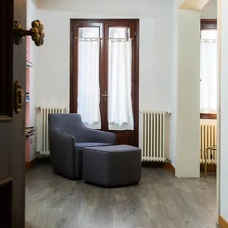 San Marco شقة البندقية